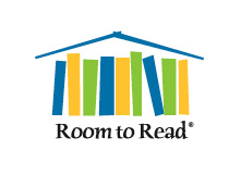 Room to Read Logo