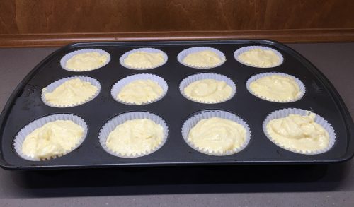 freezing muffin batter step 2