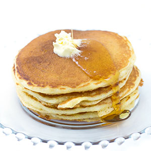 Pancakes